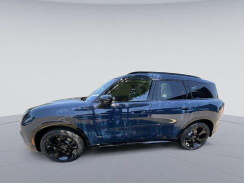 New 2027 MINI Cooper Countryman S AWD/4WD image 2