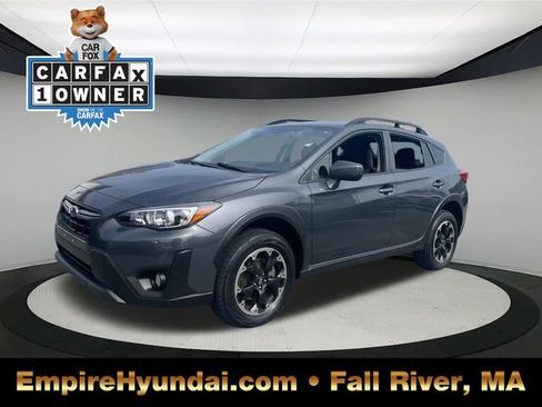 Used 2023 Subaru Crosstrek 2.0i Premium image 1