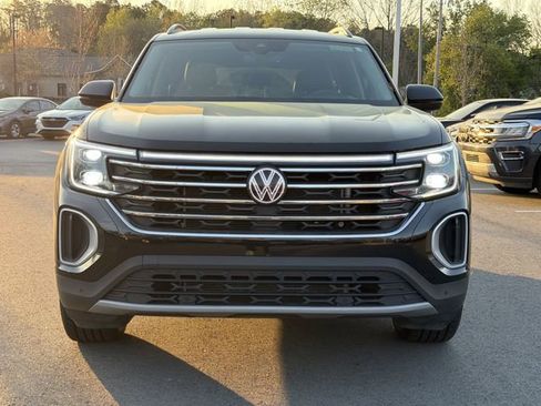 Used 2025 Volkswagen Atlas SE image 5