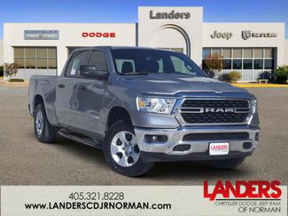 Used 2023 RAM 1500 Big Horn video 1