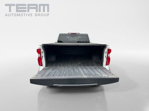 Used 2024 Chevrolet Silverado 1500 LTZ image 13