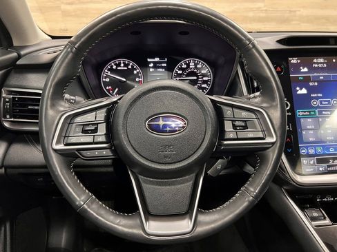 Used 2025 Subaru Outback Touring image 26