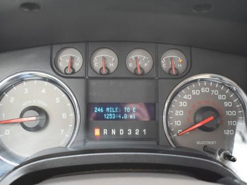 Used 2010 Ford F150 XLT AWD/4WD image 19