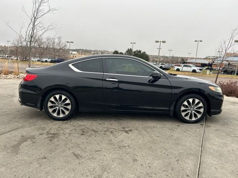 Used 2013 Honda Accord EX-L image 8