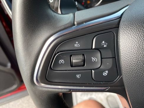 Used 2023 Buick Envision Preferred image 19