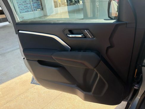 New 2026 Chevrolet Colorado Z71 w/ Z71 Convenience Package 2 AWD/4WD image 25
