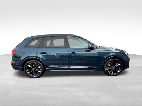New 2026 Audi Q7 3.0T Premium Plus image 6