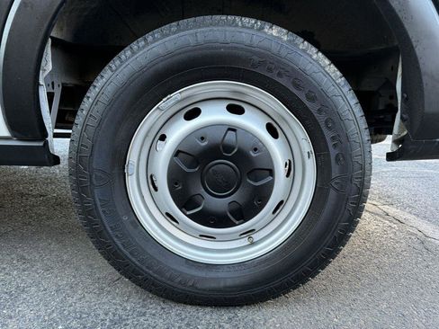 Used 2020 Ford Transit 150 Low Roof w/ Upfitter Package image 25