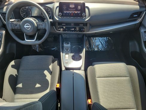 Certified 2023 Nissan Rogue SV FWD image 20