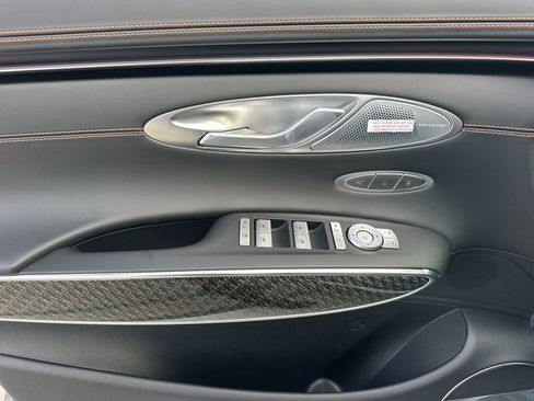 New 2026 Genesis GV70 3.5T Sport Prestige image 11