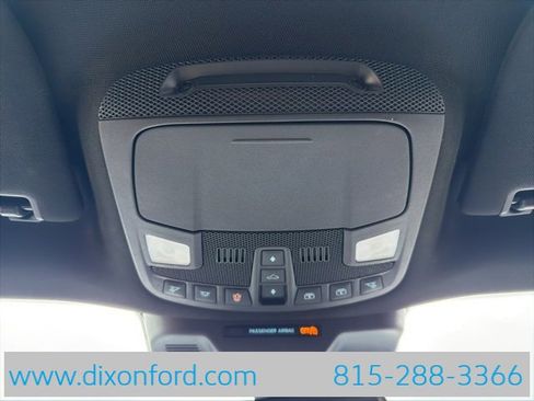 Used 2023 Ford Expedition Max Limited image 19