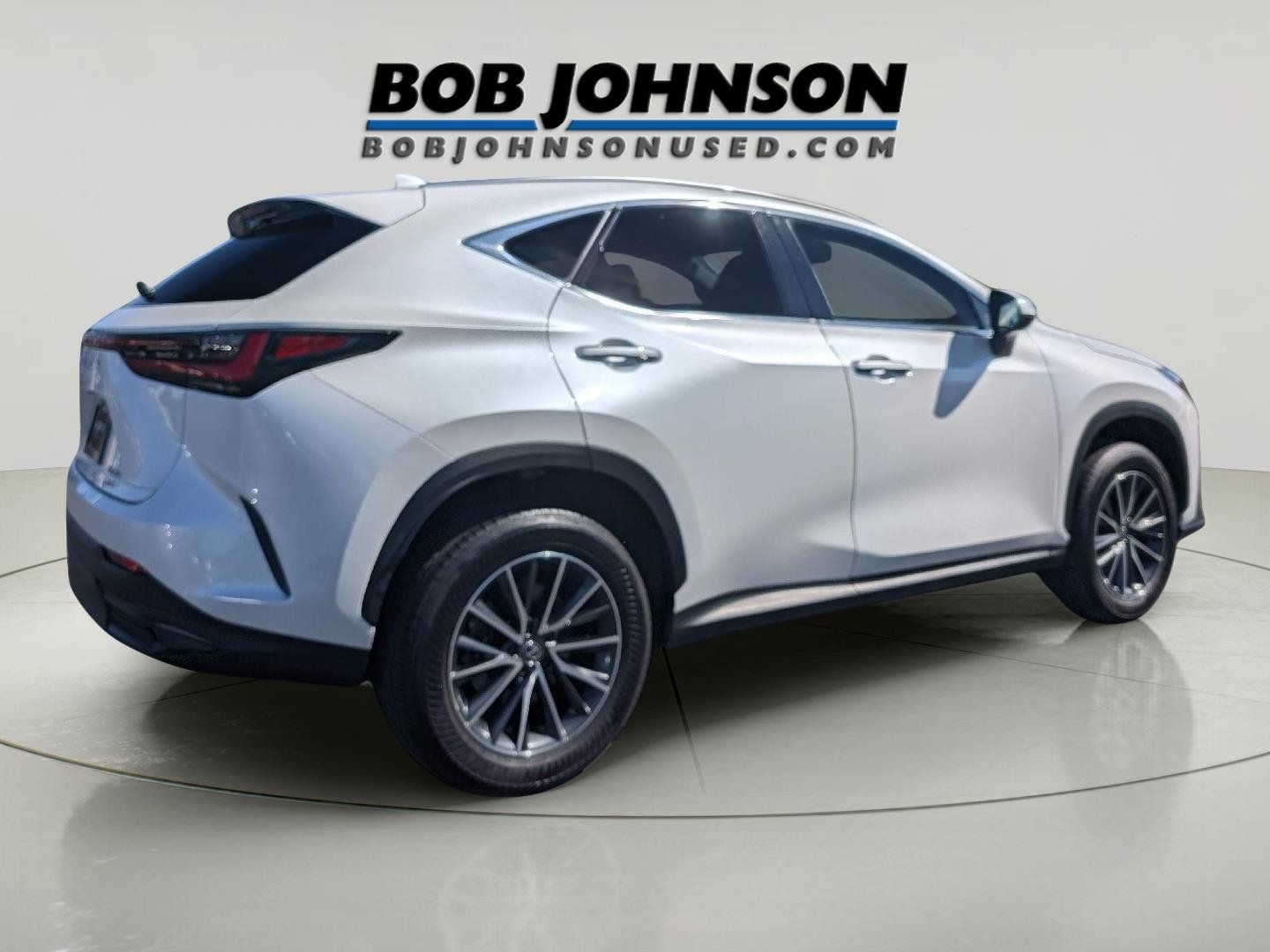 Used 2024 Lexus NX 350 AWD w/ Cold Area Package image 6