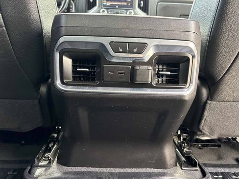Used 2021 GMC Sierra 2500 Denali w/ Denali Ultimate Package AWD/4WD image 15