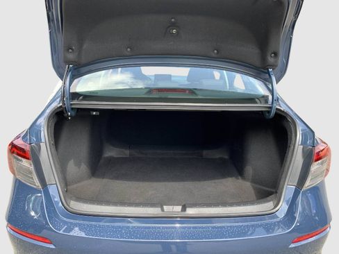 Certified 2025 Honda Civic LX image 34