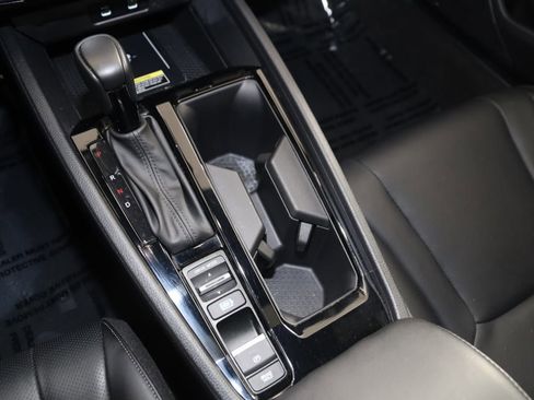 Used 2025 Honda Accord Sport image 30