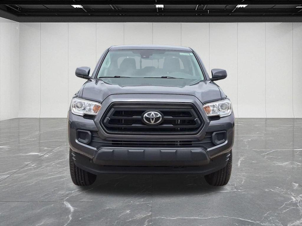 Used 2020 Toyota Tacoma SR AWD/4WD image 8