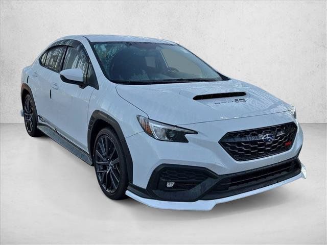 Used 2026 Subaru WRX Premium AWD/4WD image 3