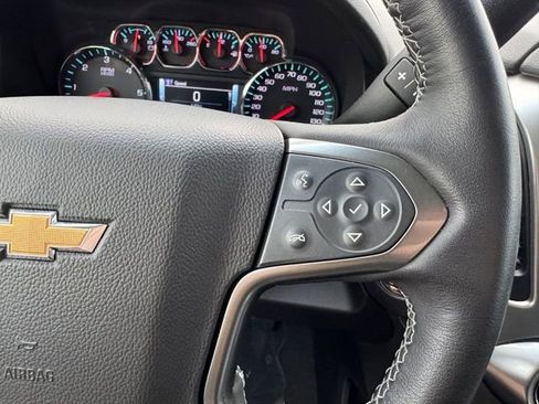 Used 2020 Chevrolet Tahoe LT w/ Luxury Package AWD/4WD image 24