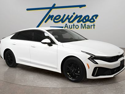 Used 2025 Kia K5 LXS