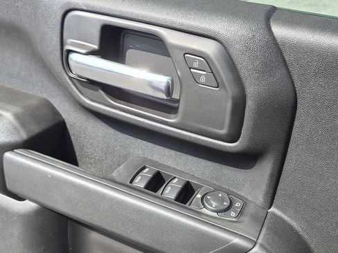 New 2026 GMC Sierra 3500 Pro w/ Convenience Package RWD image 24