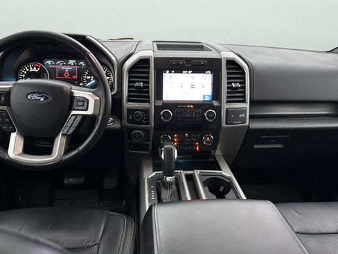 Used 2019 Ford F150 Lariat image 22