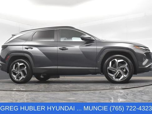 Used 2023 Hyundai Tucson SEL w/ Convenience Package AWD/4WD image 26