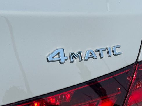New 2026 Mercedes-Benz C 300 4MATIC Sedan image 32