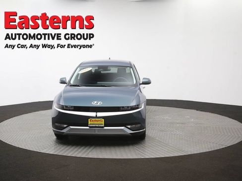Used 2023 Hyundai Ioniq 5 SE w/ Cargo Package AWD/4WD image 52
