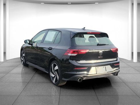 Used 2024 Volkswagen GTI S FWD image 6