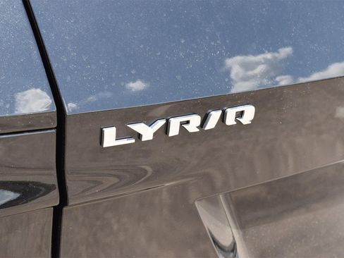 New 2026 Cadillac Lyriq V image 20