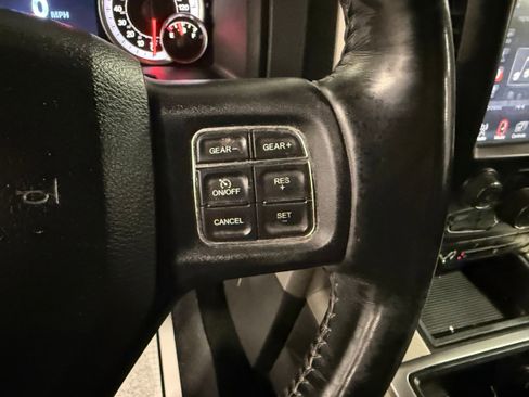 Used 2014 RAM 1500 Big Horn image 52