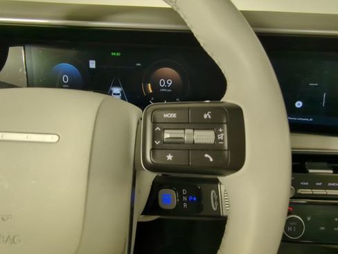 Used 2026 Hyundai Palisade SEL image 28