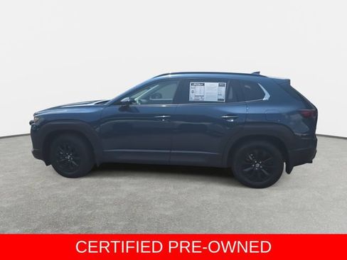 Used 2026 MAZDA CX-50 AWD 2.5 Hybrid w/ Weather Package image 8