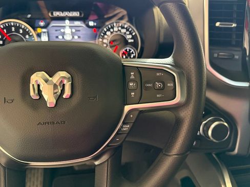 New 2026 RAM 1500 Express AWD/4WD image 27