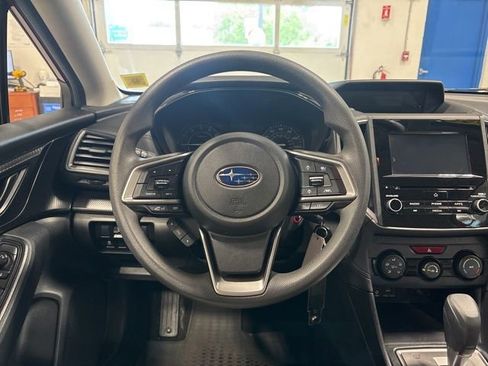 Used 2022 Subaru Impreza 2.0i Premium AWD/4WD image 14