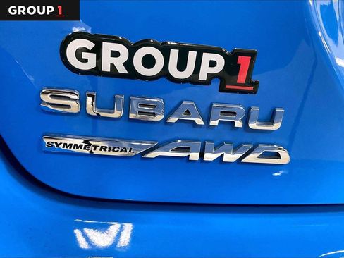 Certified 2024 Subaru Impreza 2.0i Sport AWD/4WD image 30