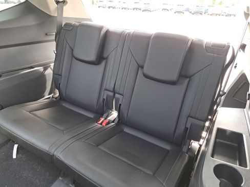 Used 2018 Volkswagen Atlas SEL image 13