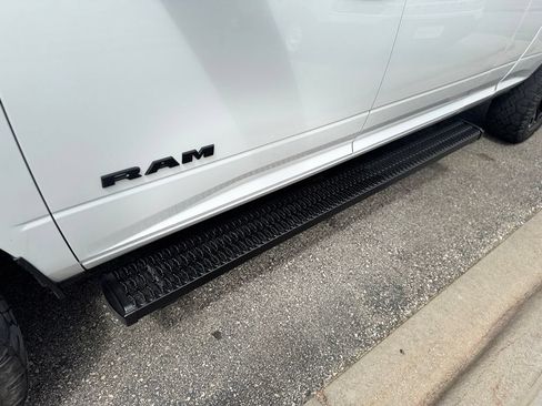 Used 2020 RAM 3500 Big Horn w/ Night Edition AWD/4WD image 37