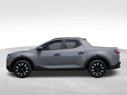 New 2026 Hyundai Santa Cruz SEL image 3