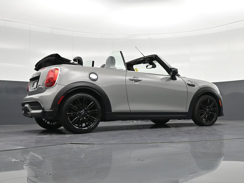 Used 2023 MINI Cooper S FWD image 26