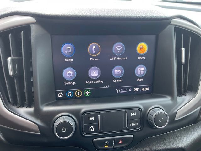 Used 2024 GMC Terrain AT4 w/ Tech Package AWD/4WD image 19
