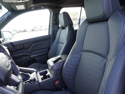 New 2026 Toyota 4Runner TRD Off-Road Premium image 23