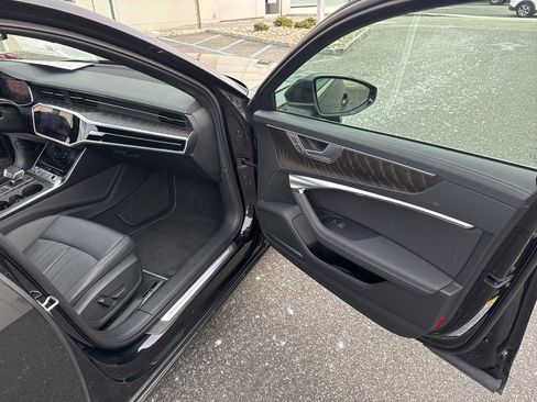 Used 2019 Audi A6 2.0T Premium Plus image 26