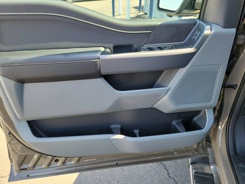 New 2026 Ford F150 XLT w/ Equipment Group 302A MID RWD image 19