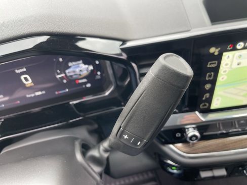 New 2026 GMC Sierra 1500 Elevation AWD/4WD image 16