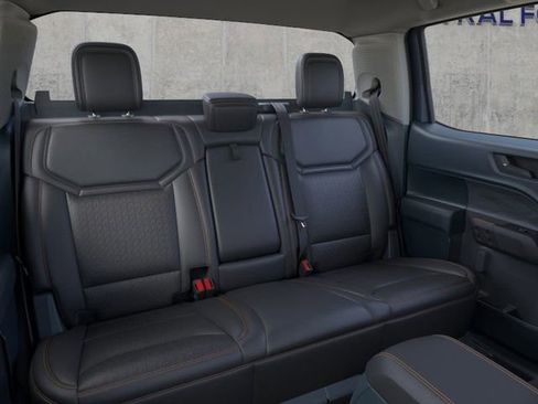 New 2026 Ford Maverick Tremor image 11