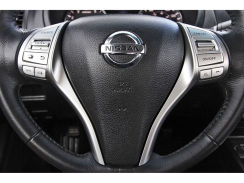 Used 2016 Nissan Altima 2.5 SV image 17