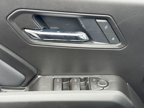 New 2026 GMC Canyon Elevation AWD/4WD image 15
