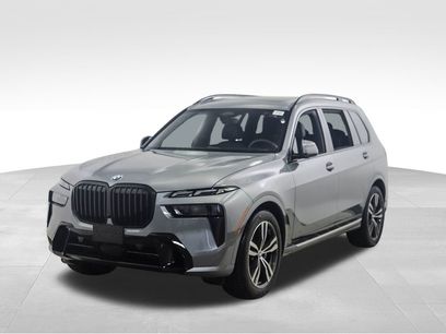 Used 2025 BMW X7 xDrive40i