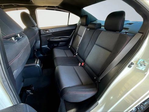 Used 2015 Subaru WRX Premium image 19